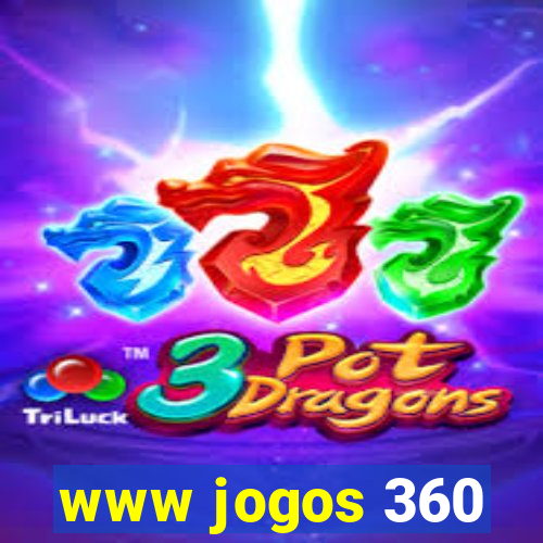 www jogos 360